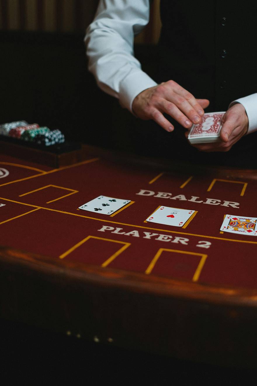 Oshi Casino Poker: A Comprehensive Guide to Playing and Winning Oshi Casino Poker: A Comprehensive Guide to Playing and Winning