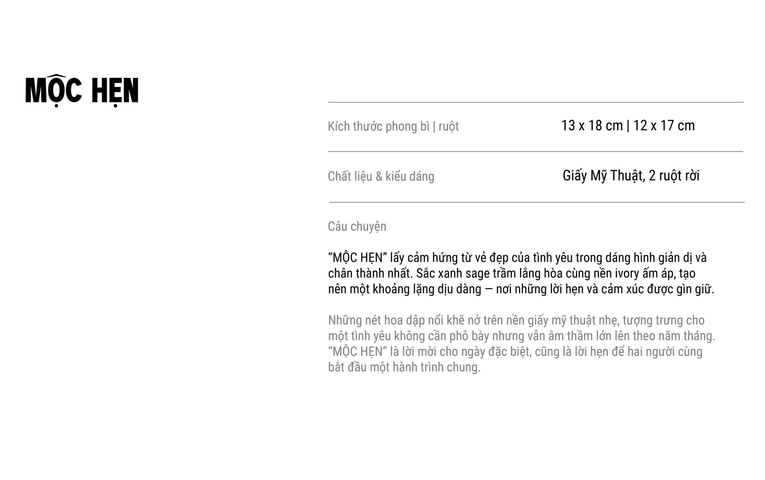 thiệp cưới sang trọng