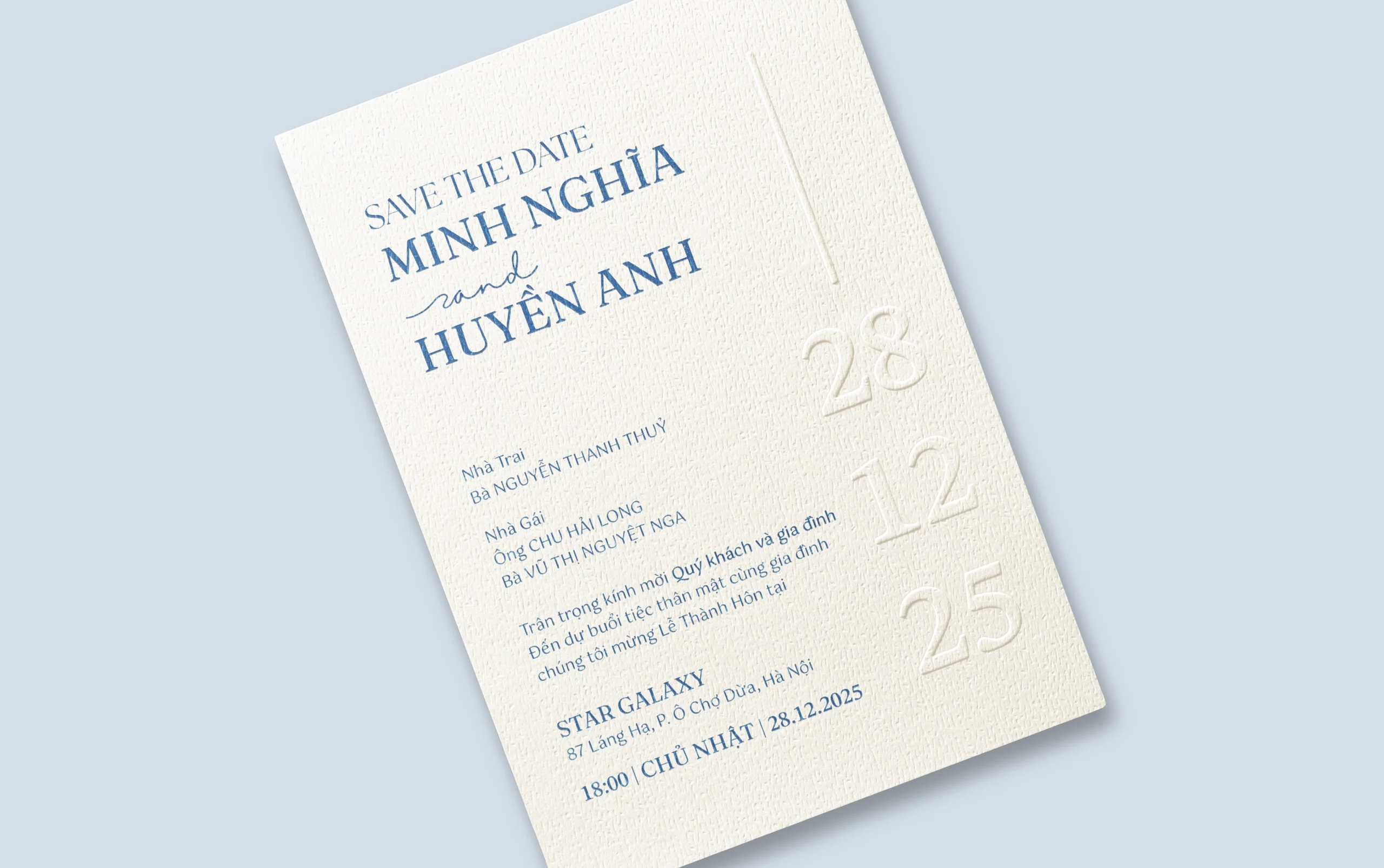 thiệp cưới giá rẻ