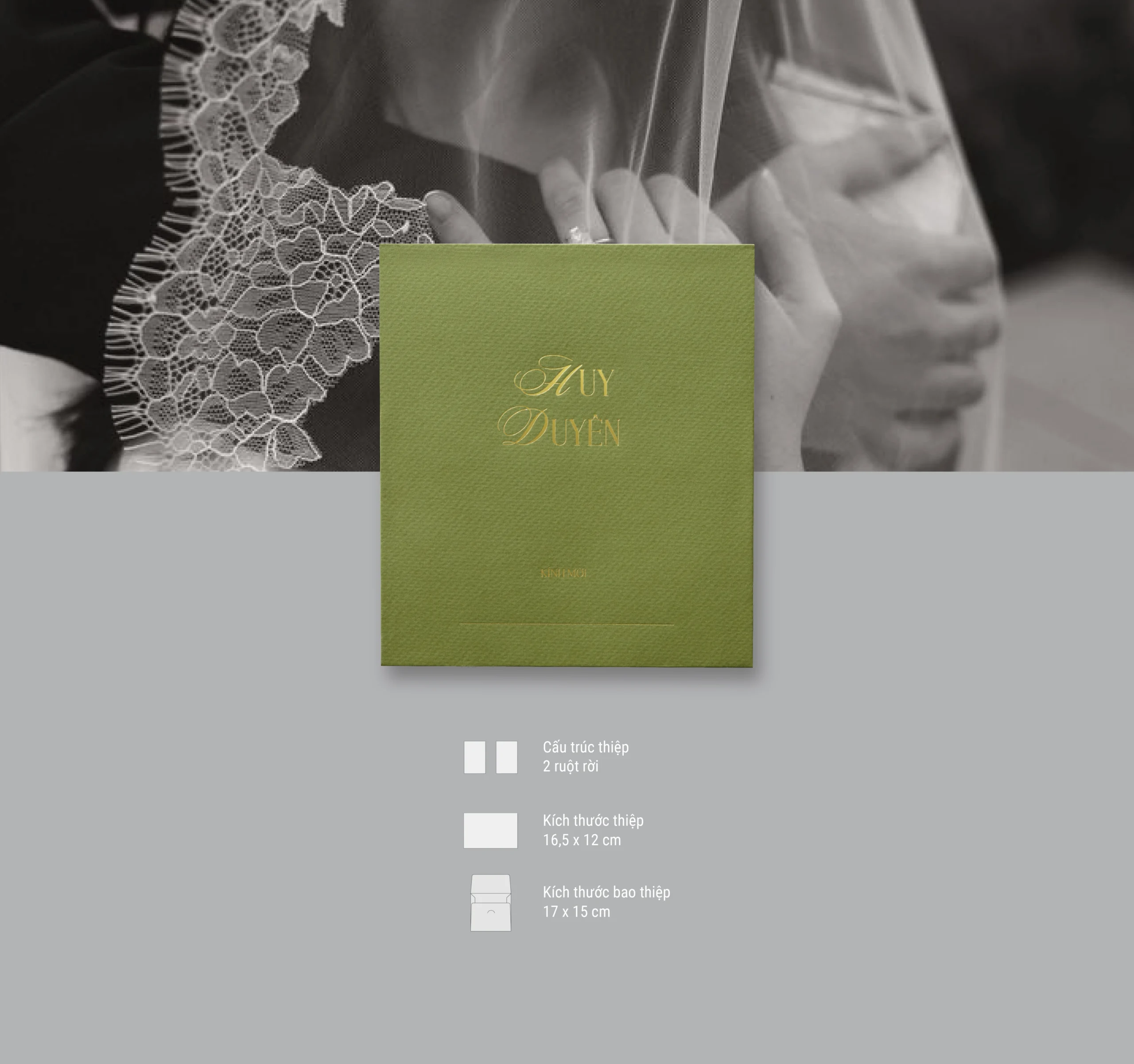 thiệp cưới giá rẻ