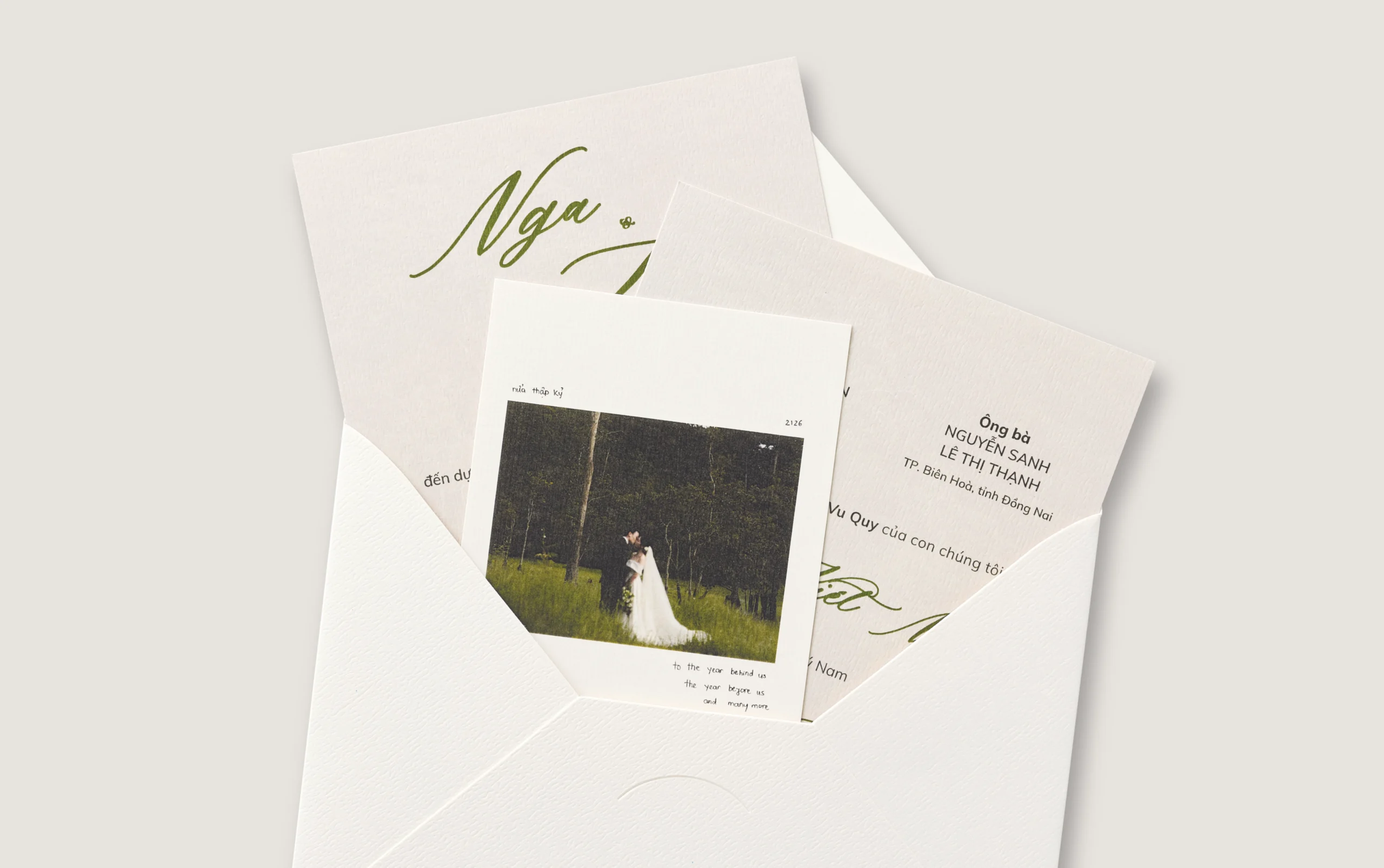 thiệp cưới giá rẻ