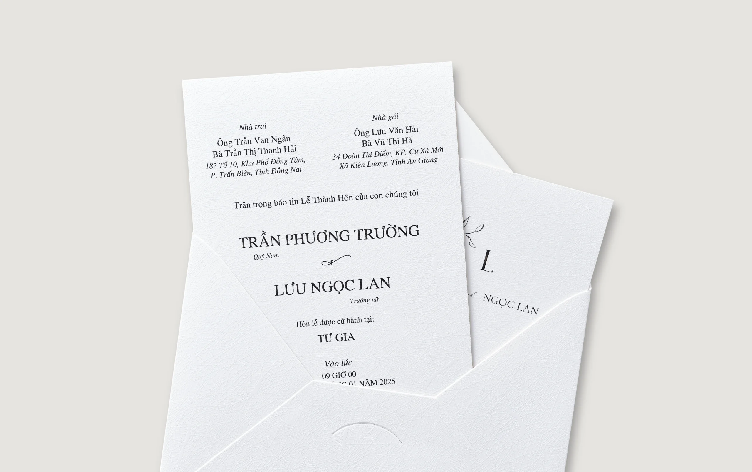 thiệp cưới giá rẻ