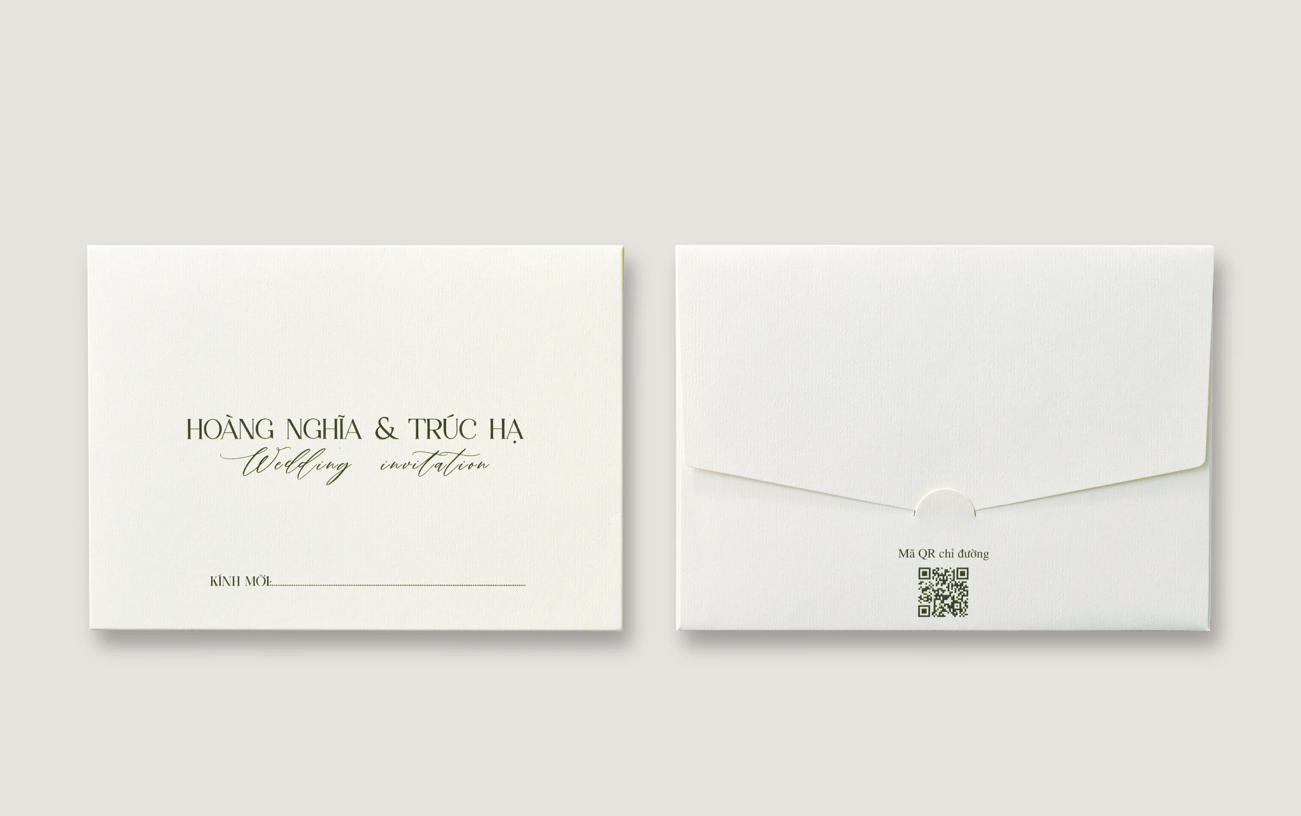 thiệp cưới giá rẻ