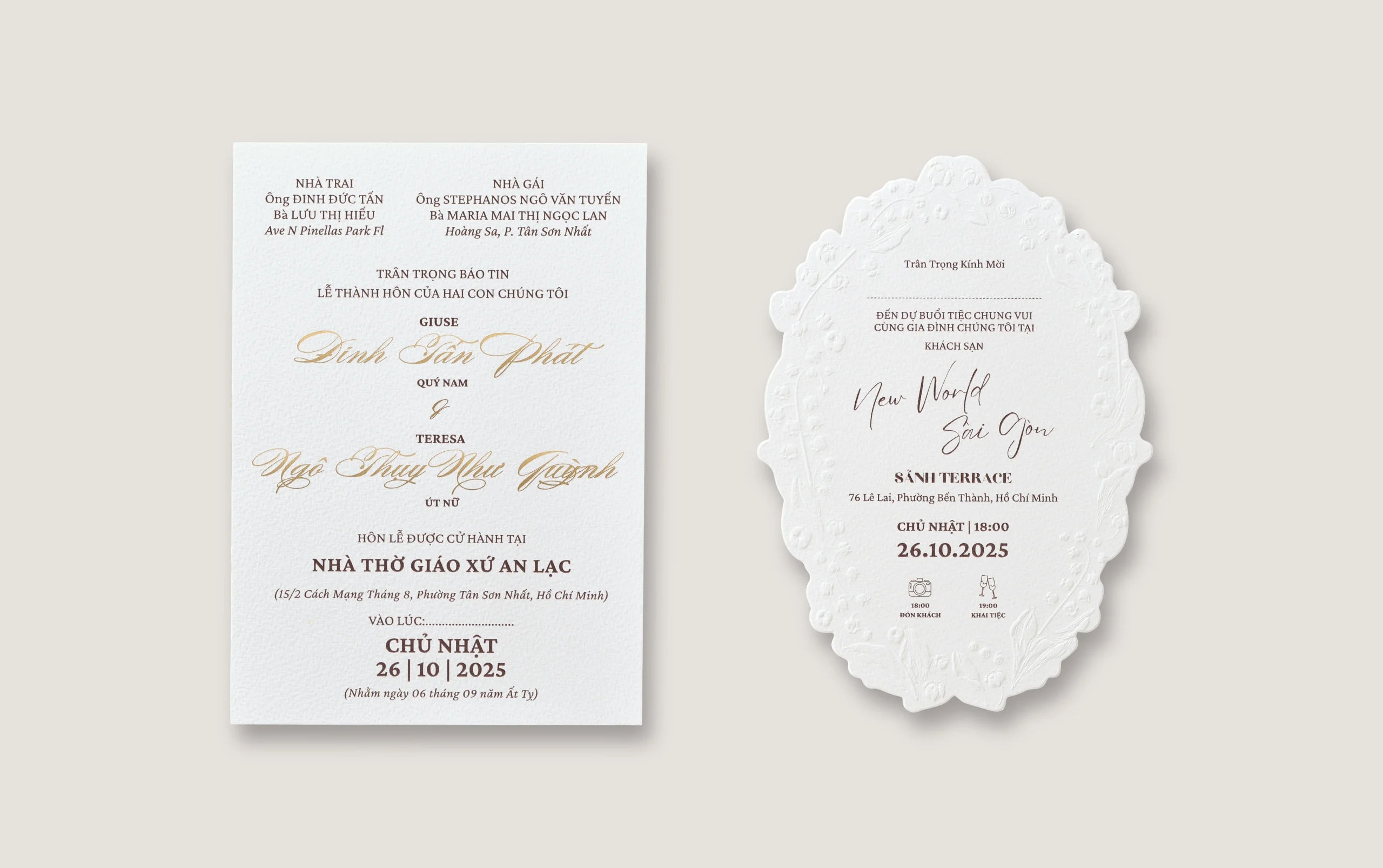 thiệp cưới giá rẻ
