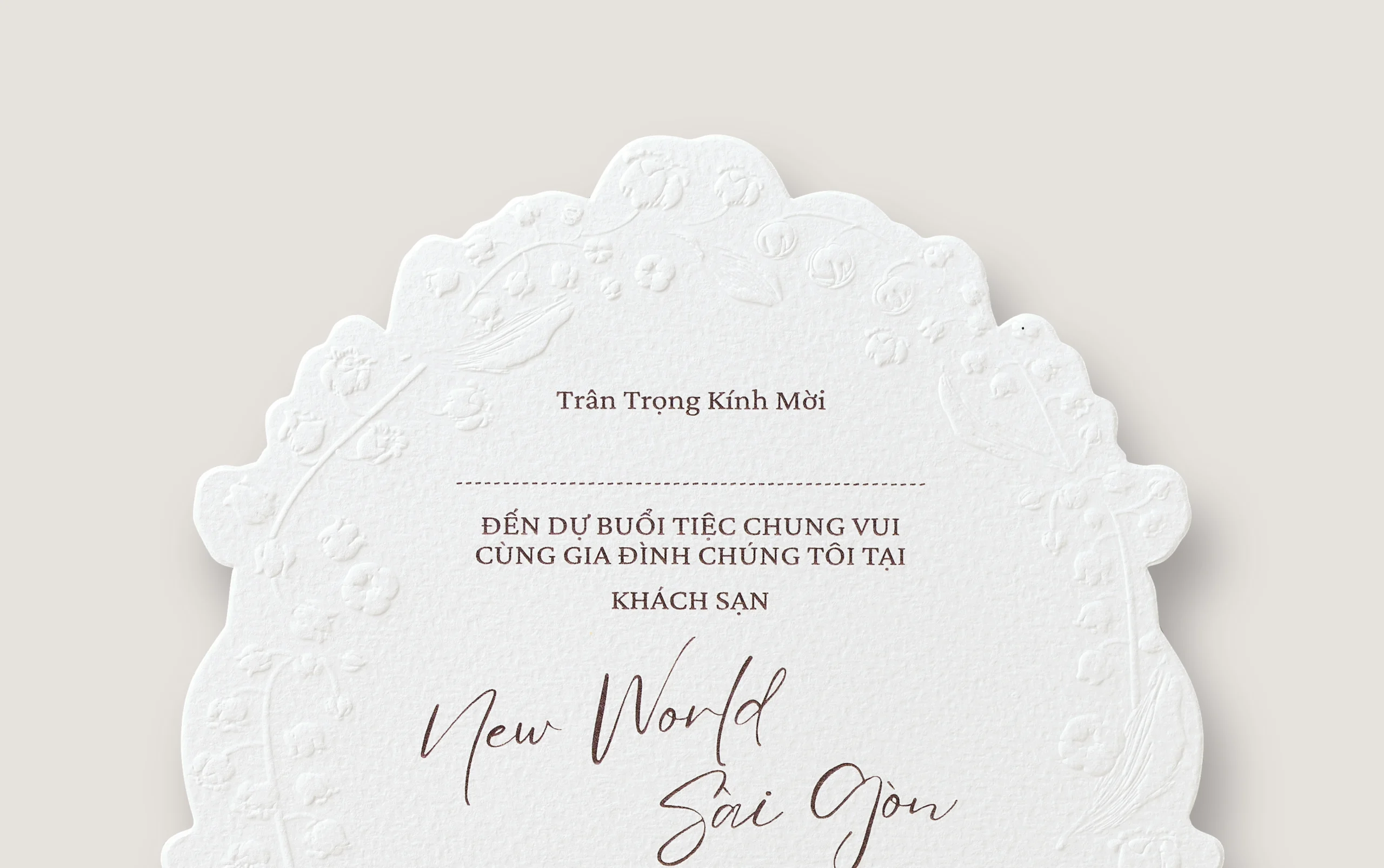 thiệp cưới giá rẻ
