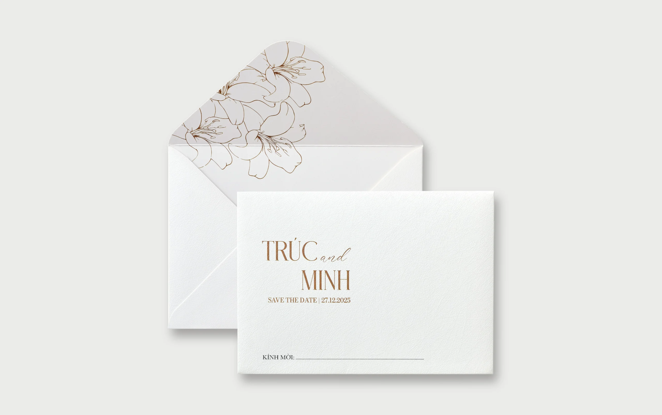 thiệp cưới giá rẻ
