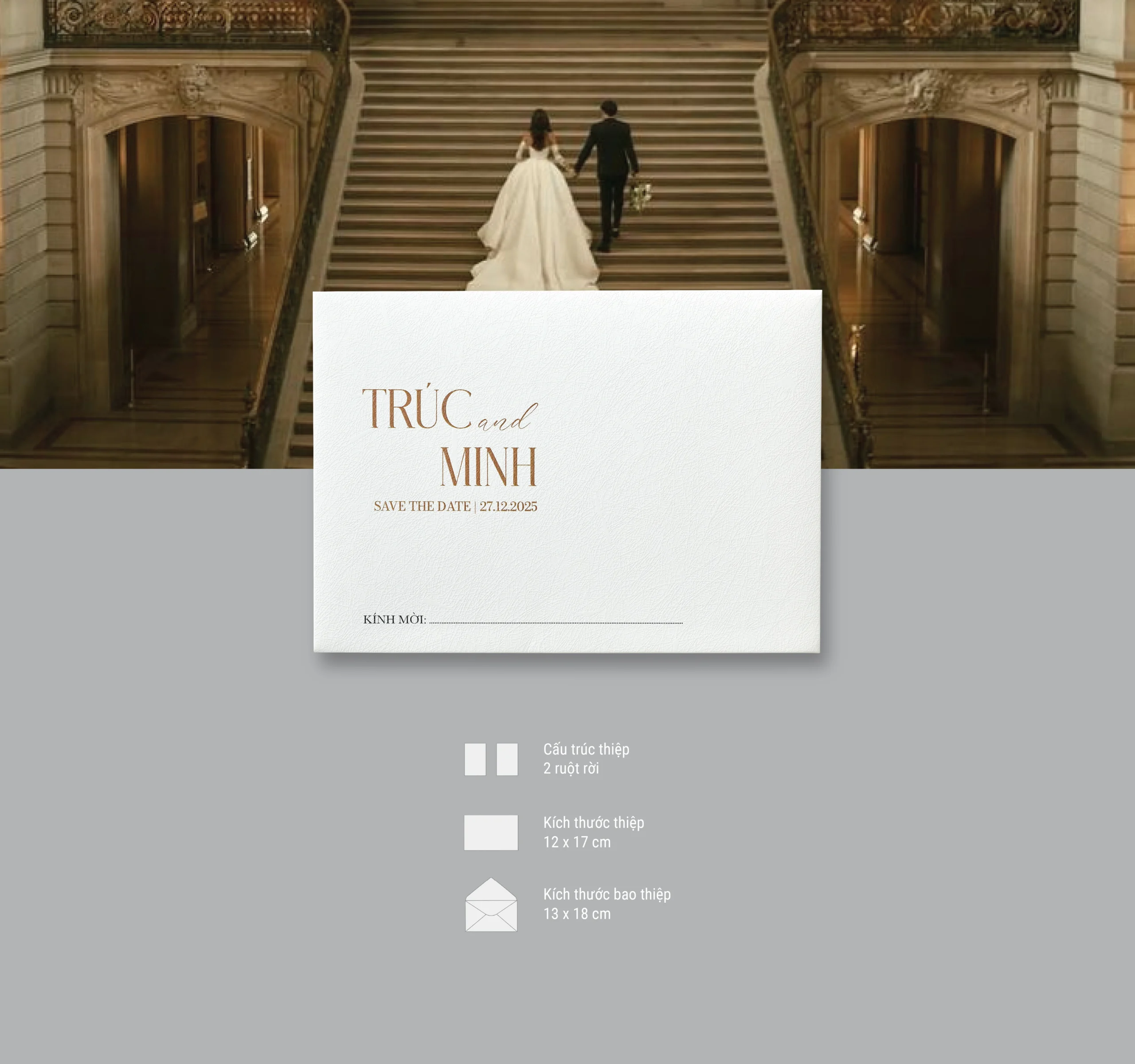 thiệp cưới giá rẻ